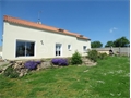 Maison traditionnelle à la vente